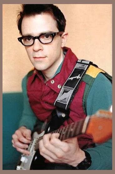 Rivers Cuomo